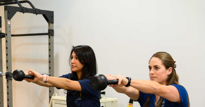 Kettlebell