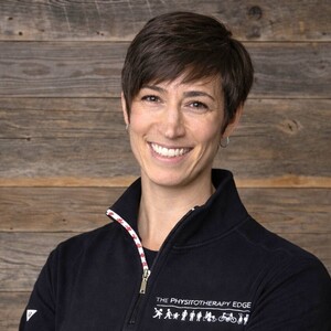 staff member image