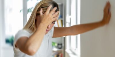 vertigo, dizziness, BPPV, ear crystals,  Epleyheadache, neck pain, cervicogenic dizziness