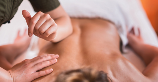 Registered Massage Therapy