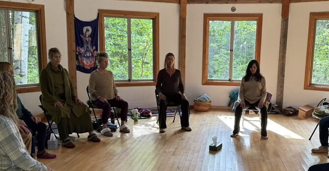 Chant Postural  
