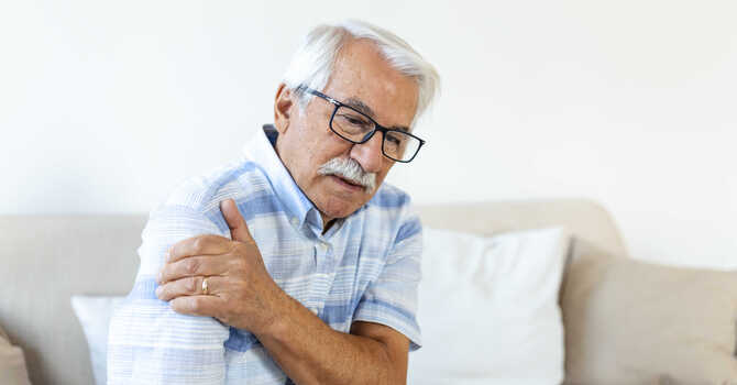 Shoulder Pain 
