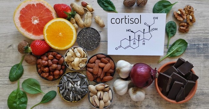 Adrenal Issues