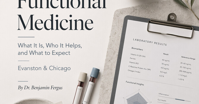 Functional Medicine image