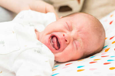 Colic 