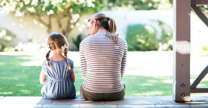 Behaviour Consultation
