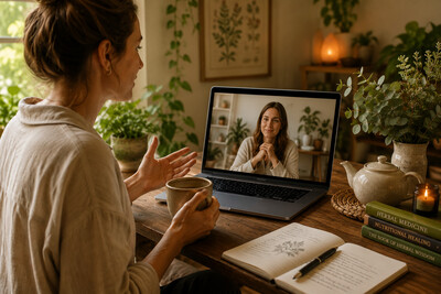 2. Build Your Personalized Plan