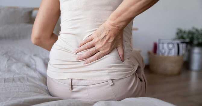 Sciatica