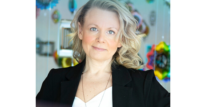 Jennifer Ulmer