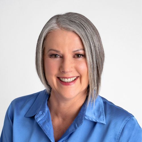 Janet Gibson