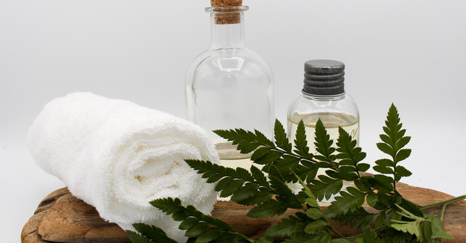 Massage Therapy