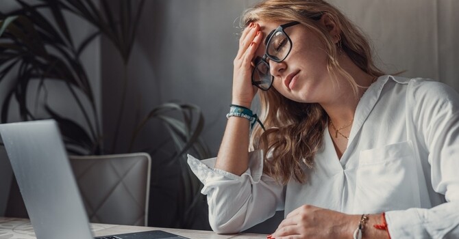 Tired of Being Told "You’re Fine" and you don't feel "Fine"? Why Functional Medicine Could Be the Answer image