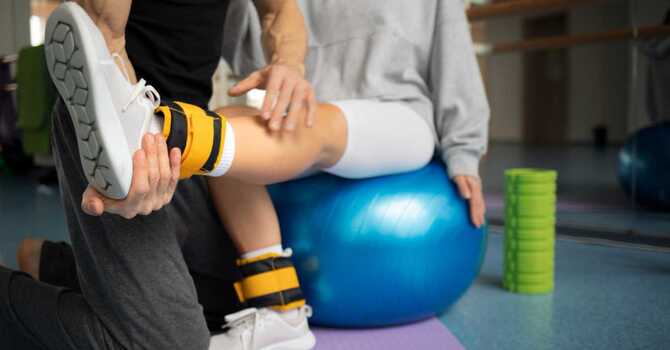 Physiotherapy