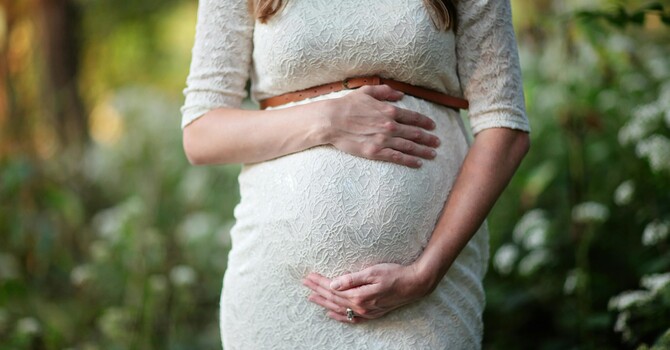 The Benefits of Acupuncture During Pregnancy