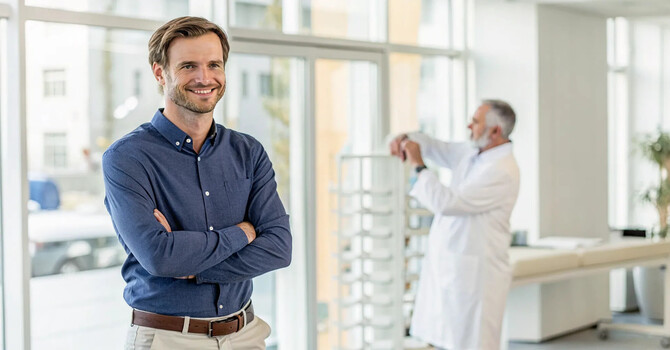 Why You Need Preventative Chiropractic Care (Even Without Pain) image