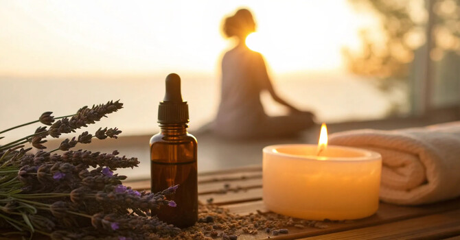 A Guide to Anti-Aging Hormone Therapy in Atlanta image