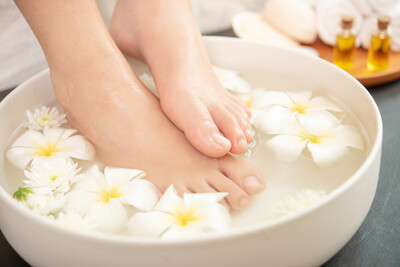 Foot Bath
