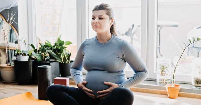 Now Offering Pelvic Health Physiotherapy image