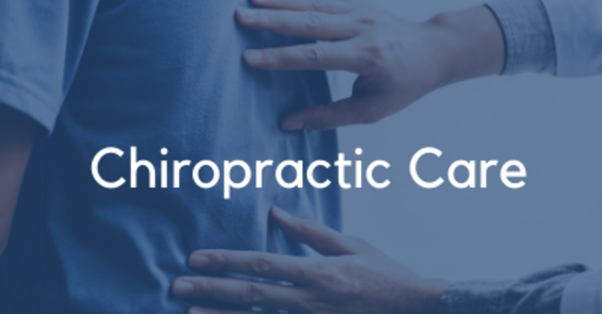 Chiropractic Care