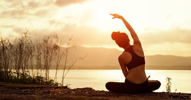 Yoga Therapy