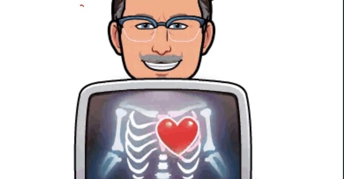 Acute Low Back Pain, Spinal Alignment, and When X-Rays Matter | IN Chiropractic & Wellness image