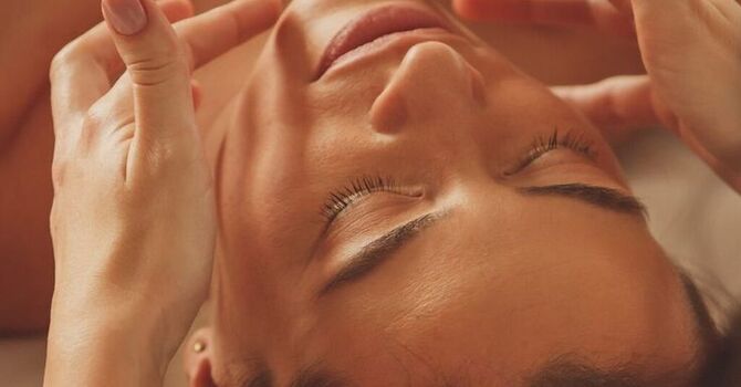 60 MINUTES FACIAL