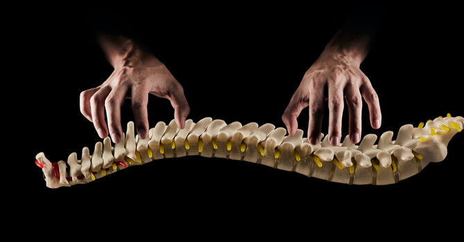 Chiropractic