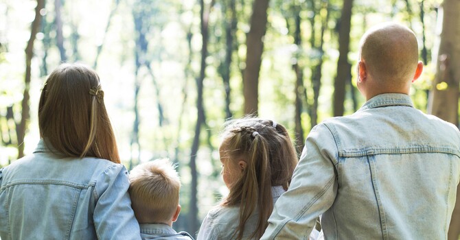 Why Whole-Family Wellness Is Worth It image