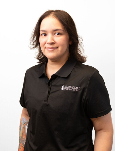 Maria Hernandez
