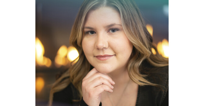 Hailey Shewchuk
