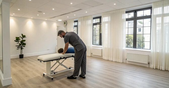 How Routine Chiropractic Adjustments Improve Wellness image