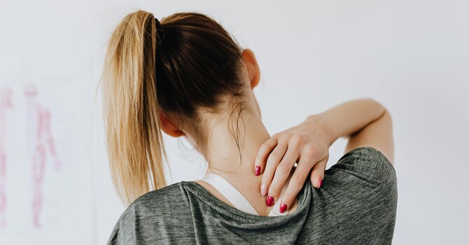The Hidden Cause of Shoulder Pain
