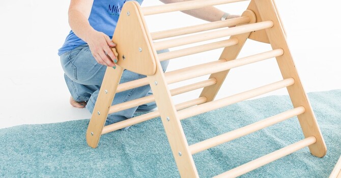5 Things to Consider When Purchasing Toys to Support Gross Motor Development image