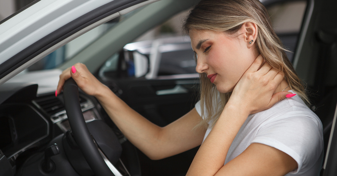 Who’s the Best Chiropractor for Personal Injury in Thompson’s Station, TN?