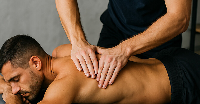 What's the Best Type of Massage for Back Pain? 