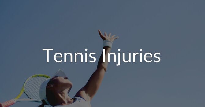 Tendinitis 
