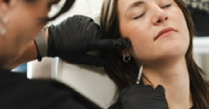 The Truth About Cosmetic Injectables