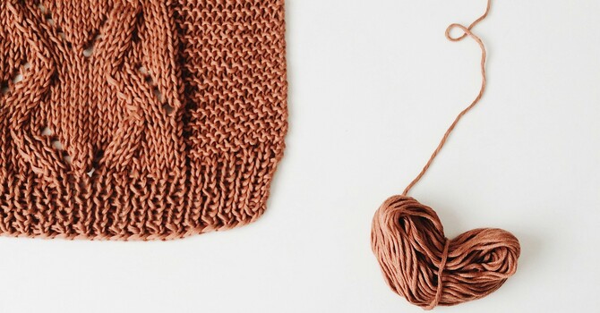 The Art of the Knot image