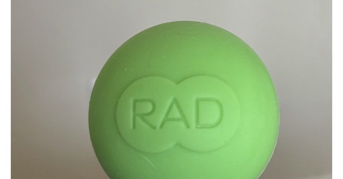RAD Self-Myofascial Release (SMR)