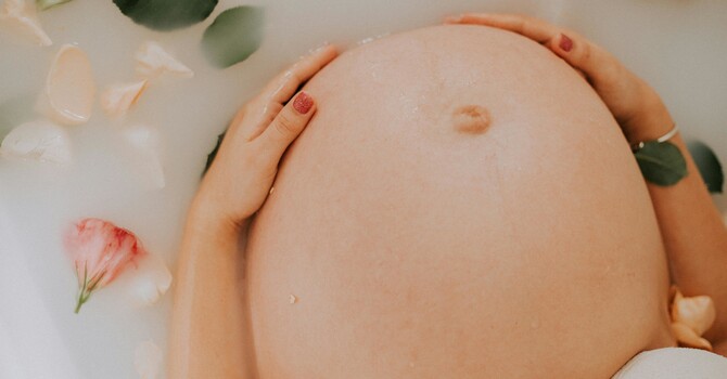 Prenatal & Post Partum Doula