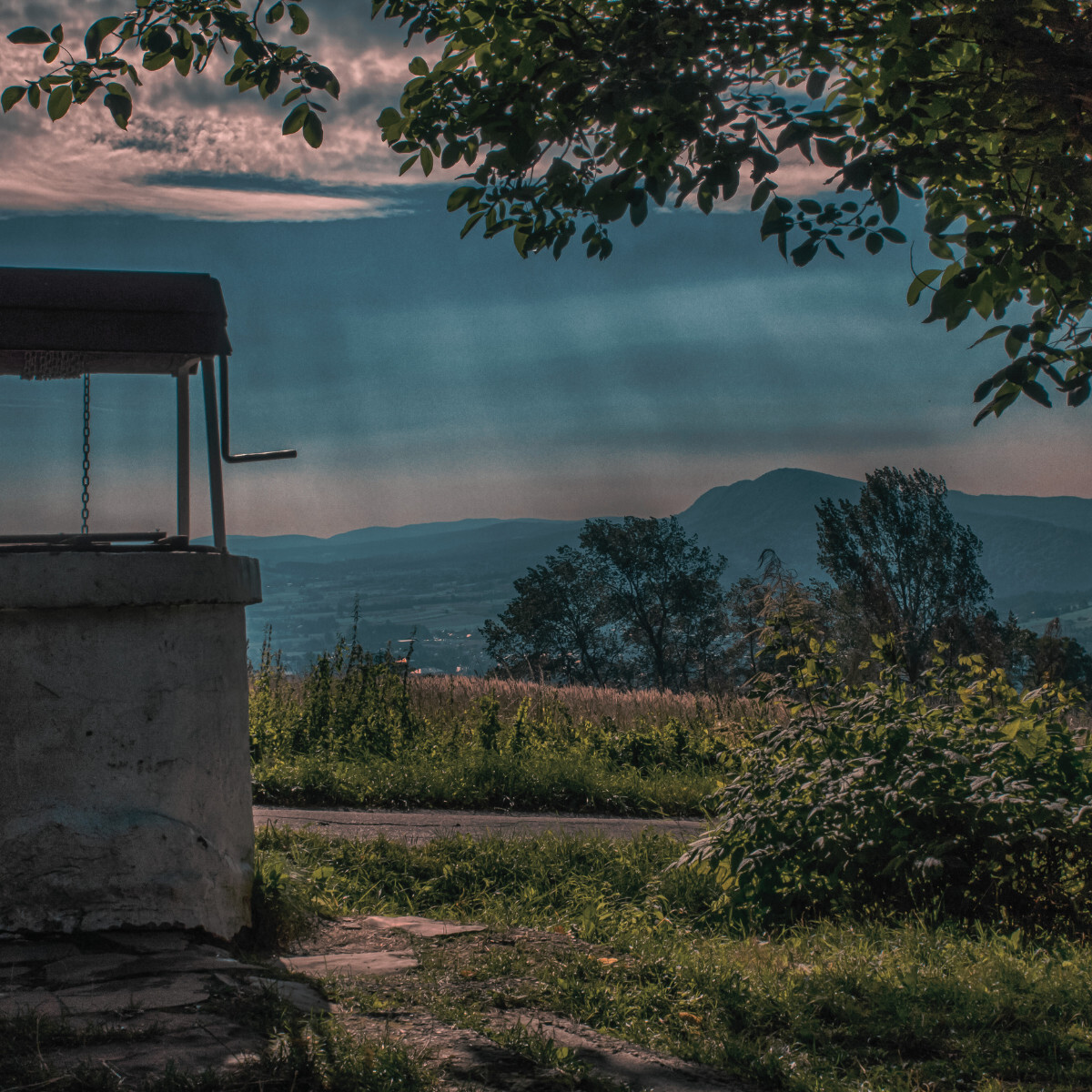 The Well House