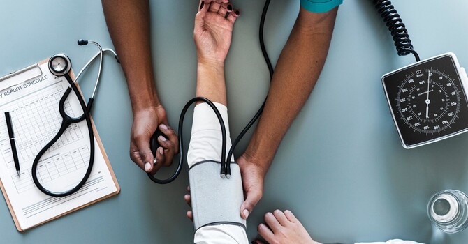 Autonomic Dysfunction and Blood Pressure Dysregulation: How Targeted Neurological Care Can Help image