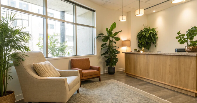 Choosing a Stem Cell Clinic in Atlanta, GA image