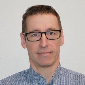 staff member image