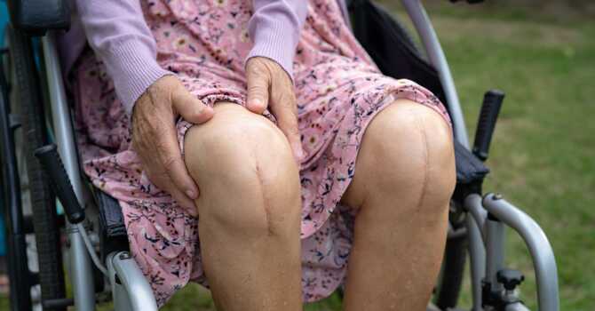 Pre- and Post-Surgical Rehabilitation