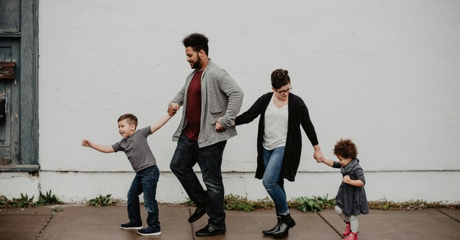 Child and Family Psychotherapy
