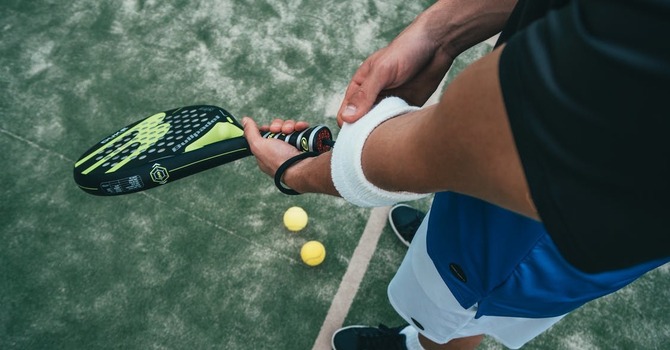 Tennis Elbow
