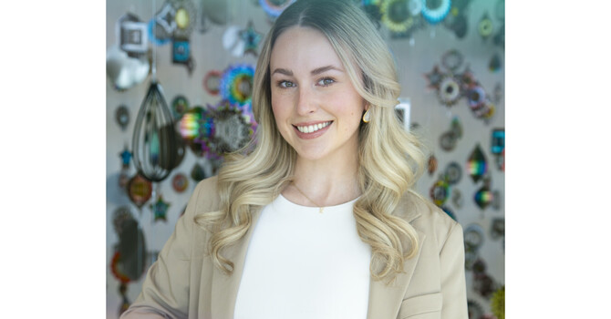 Amy McLean