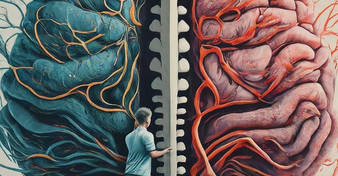 Chronic Inflammation: Symptoms, Causes, and How to Reduce It Naturally image