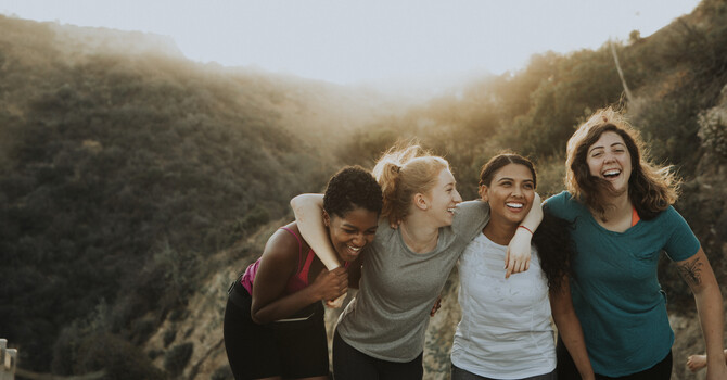 Your Path to Better Health Starts Here! image